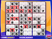 Sudoku Facile